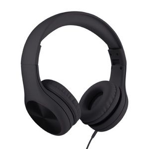Connect+ Pro Wired Over-Ear Headphones